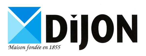 DIJON MECANIQUE logo