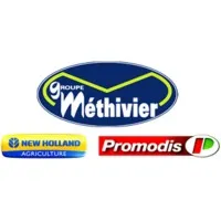 METHIVIER SAS logo