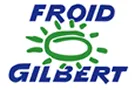 FROID GILBERT logo