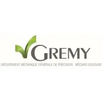 GREMY logo