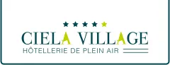 CAMPING LES MARSOUINS logo