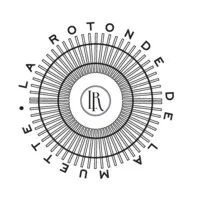 LA ROTONDE LE MUETTE logo