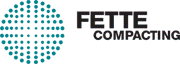 FETTE COMPACTING FRANCE SAS logo