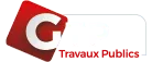GTP GIRASE TRAVAUX PUBLICS logo