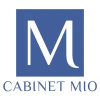 CABINET MIO logo