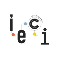 IECI DEVELOPPEMENT logo