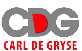 CARL DE GRYSE logo