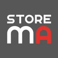 STOREMA logo