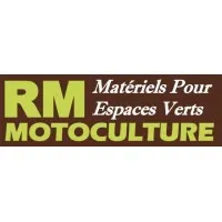 RENNES MOTOCULTURE (RM) logo