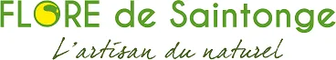 FLORE DE SAINTONGE logo