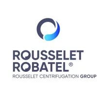ROUSSELET CENTRIFUGATION logo