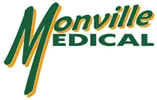 MONVILLE MEDICAL logo