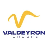 VALDEYRON MATERIAUX logo