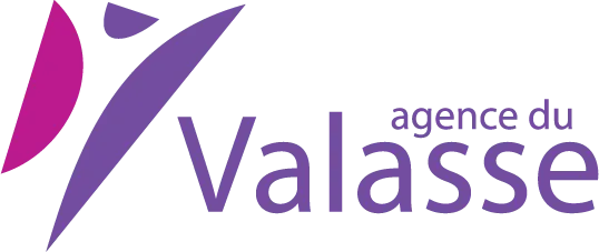 AGENCE DU VALASSE logo