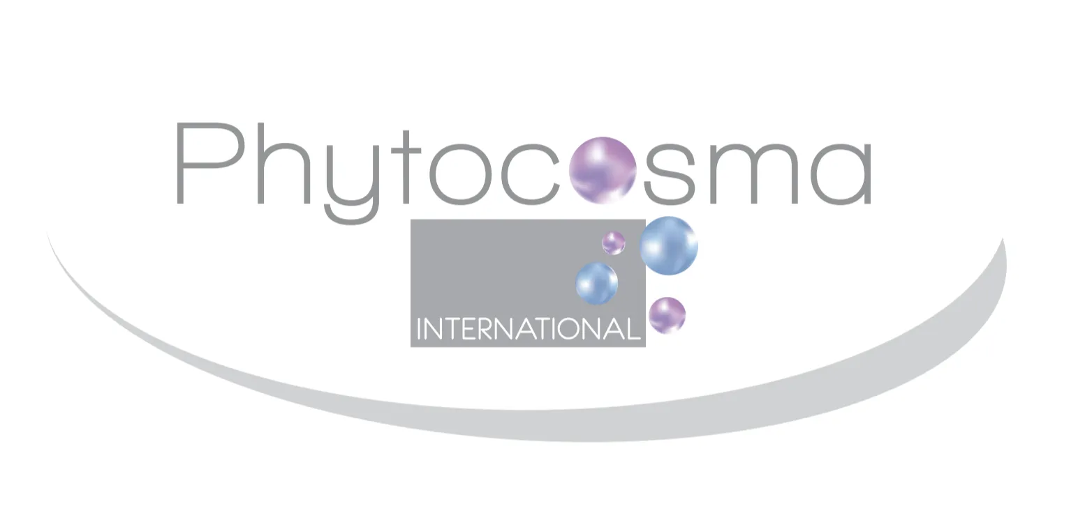 PHYTOCOSMA INTERNATIONAL logo