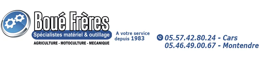 BOUE FRERES logo