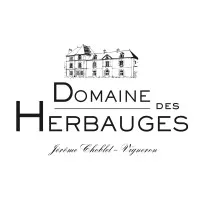 DOMAINE DES HERBAUGES logo
