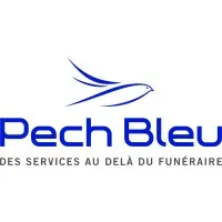 PECH BLEU - MARBRERIE YEDRA logo