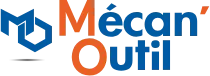 MECAN'OUTIL logo