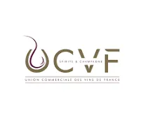 UNION COMMERCIALE DES VINS DE FRANCE (UCVF) logo