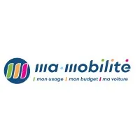 PORTE DAUPHINE AUTOMOBILES (PORTE AUTOMOBILE) logo
