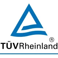 TUV RHEINLAND FRANCE logo