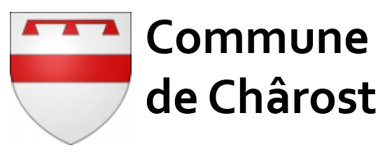 CUMA DE CHAROST logo