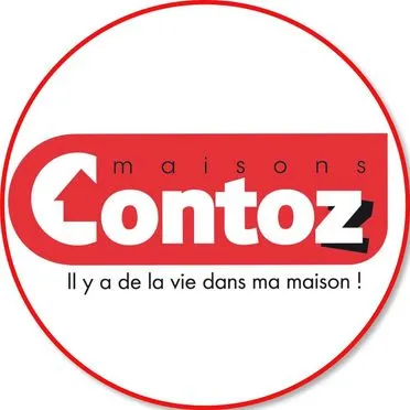 MAISONS CONTOZ logo