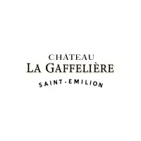 SA CHATEAU DE LA GAFFELIERE logo