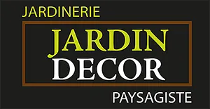 JARDIN DECOR (X) logo