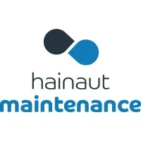 HAINAUT MAINTENANCE (H M) logo