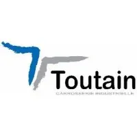 CARROSSERIE INDUSTRIELLE TOUTAIN logo