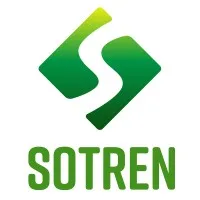 SOTREN (SOTREN) logo
