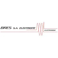 BRES ELECTRICITE logo