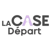 LA CASE DEPART logo