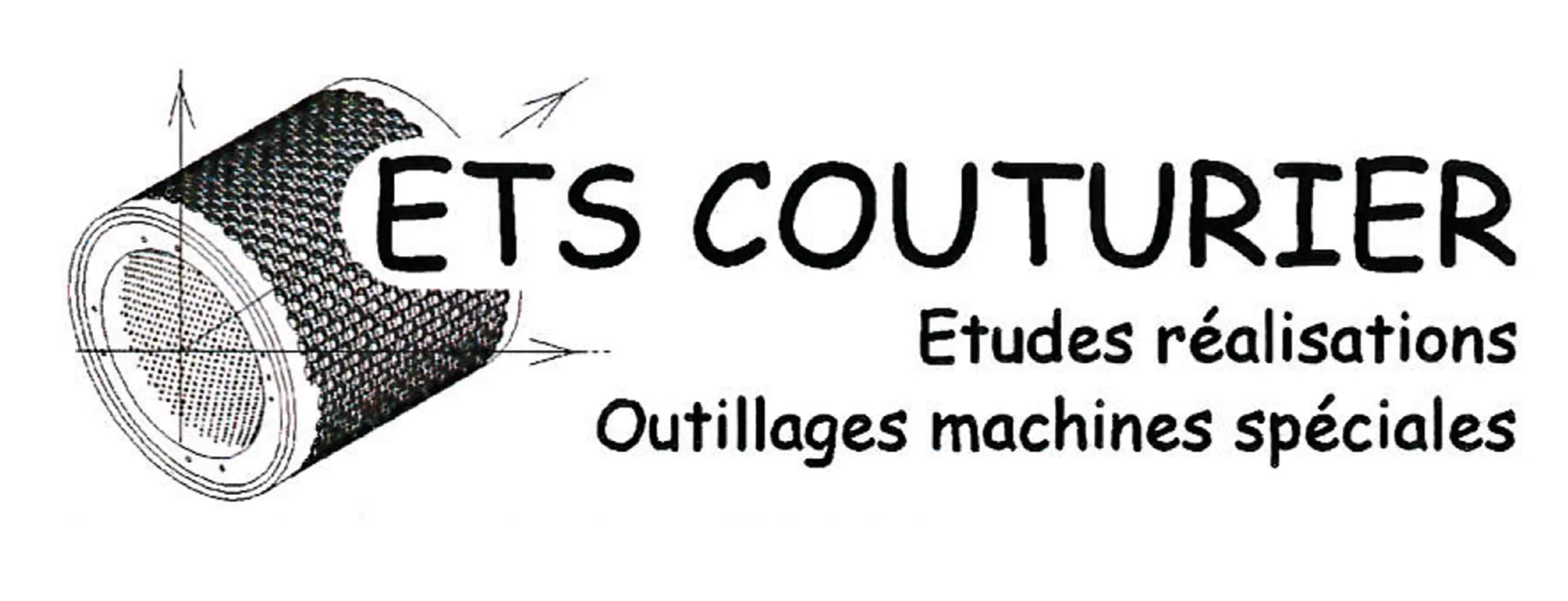 ETABLISSEMENTS COUTURIER logo