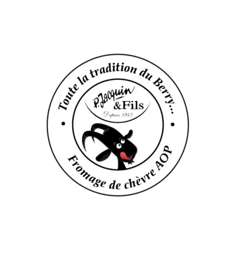 SA FROMAGERIE PIERRE JACQUIN ET FILS logo