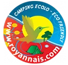 SAURAIS PASCAL (CAMPING LE ROYANNAIS) logo
