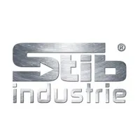 STIB INDUSTRIE logo