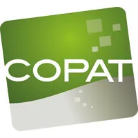 COMMERCIALISATION PIERRES ET AGREGATS TRAITES (COPAT) logo