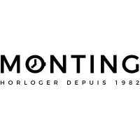 MONTING logo