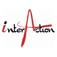INTER ACTION logo