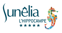 HOTEL DE PLEIN AIR L'HIPPOCAMPE logo