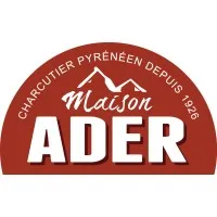 CHARCUTERIE ADER logo