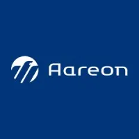 AAREON FRANCE logo