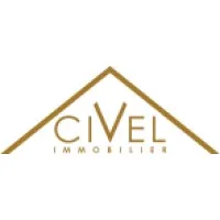 CIE IMMOBILIERE VENTE LOCATIONS logo