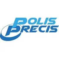 POLIS PRECIS logo