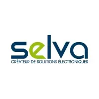 SELVA logo
