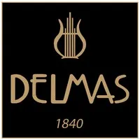 DELMAS MUSIQUE logo