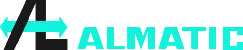 ALMATIC SA logo